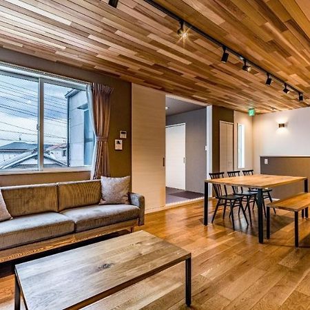 Rakuten Stay House X Will Style Fujinomiya 102 Eksteriør billede