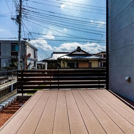Rakuten Stay House X Will Style Fujinomiya 102 Eksteriør billede