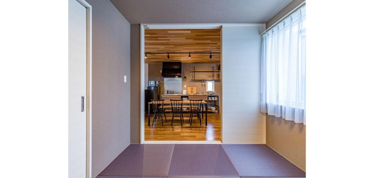 Rakuten Stay House X Will Style Fujinomiya 102 Eksteriør billede