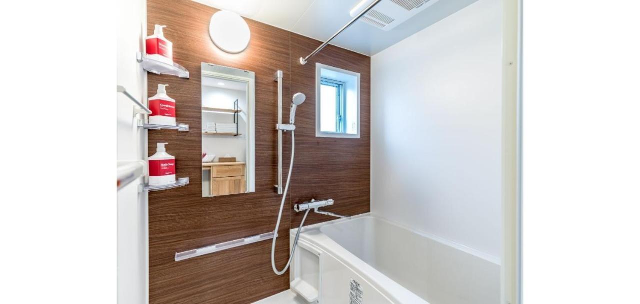 Rakuten Stay House X Will Style Fujinomiya 102 Eksteriør billede