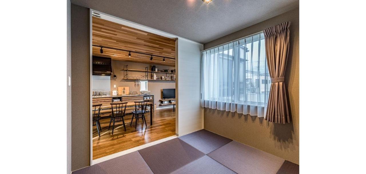 Rakuten Stay House X Will Style Fujinomiya 102 Eksteriør billede