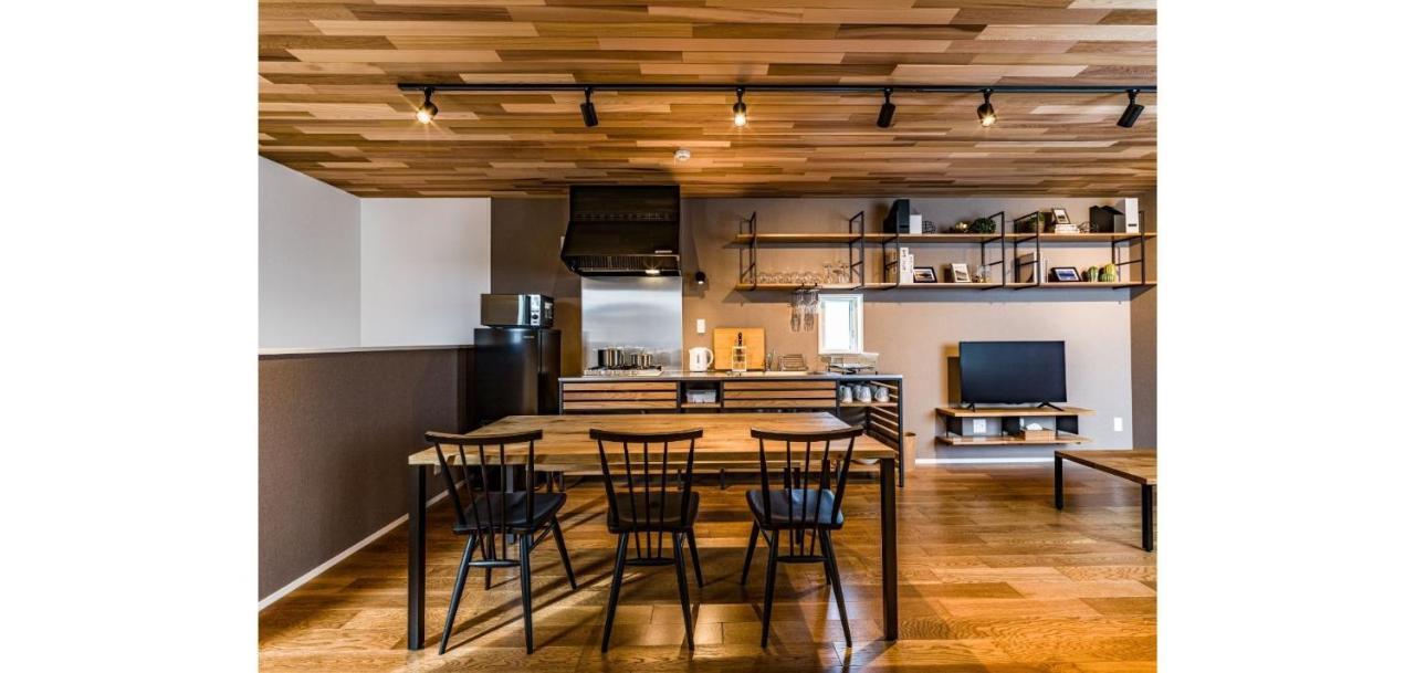 Rakuten Stay House X Will Style Fujinomiya 102 Eksteriør billede