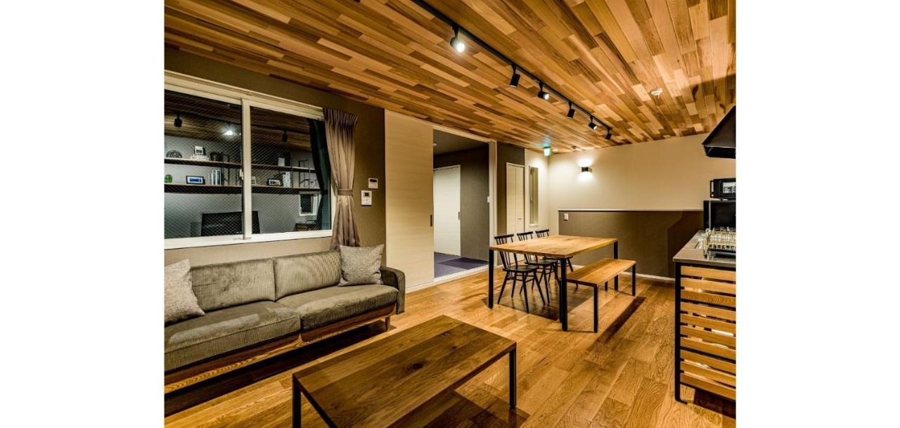 Rakuten Stay House X Will Style Fujinomiya 102 Eksteriør billede