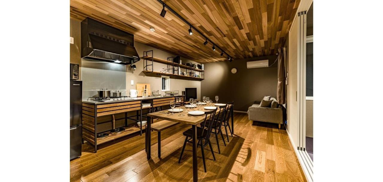 Rakuten Stay House X Will Style Fujinomiya 102 Eksteriør billede