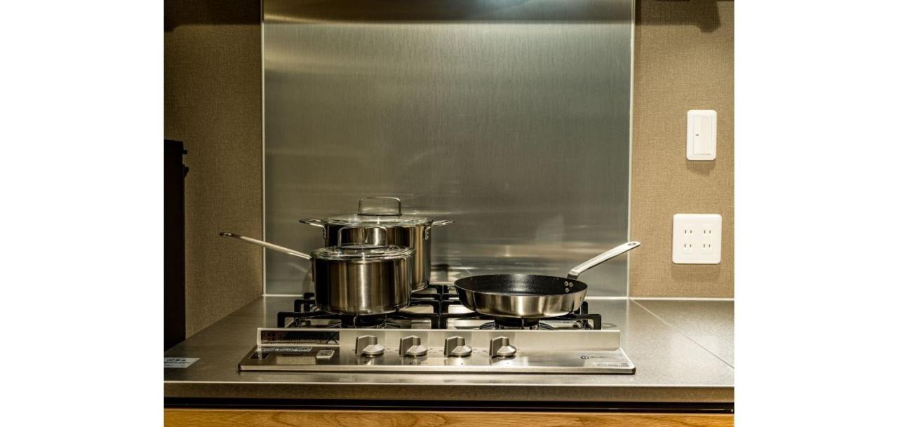 Rakuten Stay House X Will Style Fujinomiya 102 Eksteriør billede