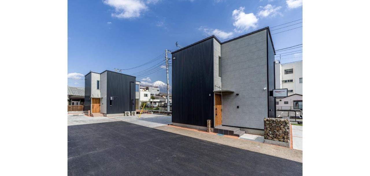 Rakuten Stay House X Will Style Fujinomiya 102 Eksteriør billede