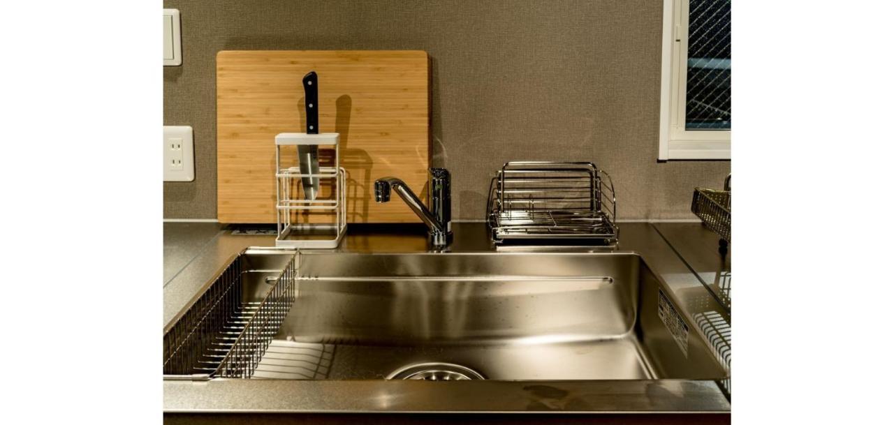 Rakuten Stay House X Will Style Fujinomiya 102 Eksteriør billede