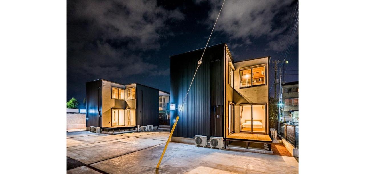 Rakuten Stay House X Will Style Fujinomiya 102 Eksteriør billede