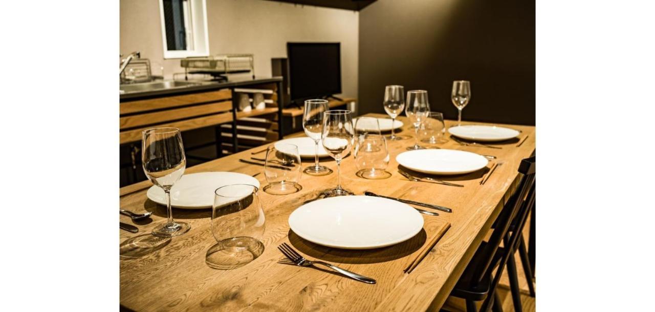 Rakuten Stay House X Will Style Fujinomiya 102 Eksteriør billede