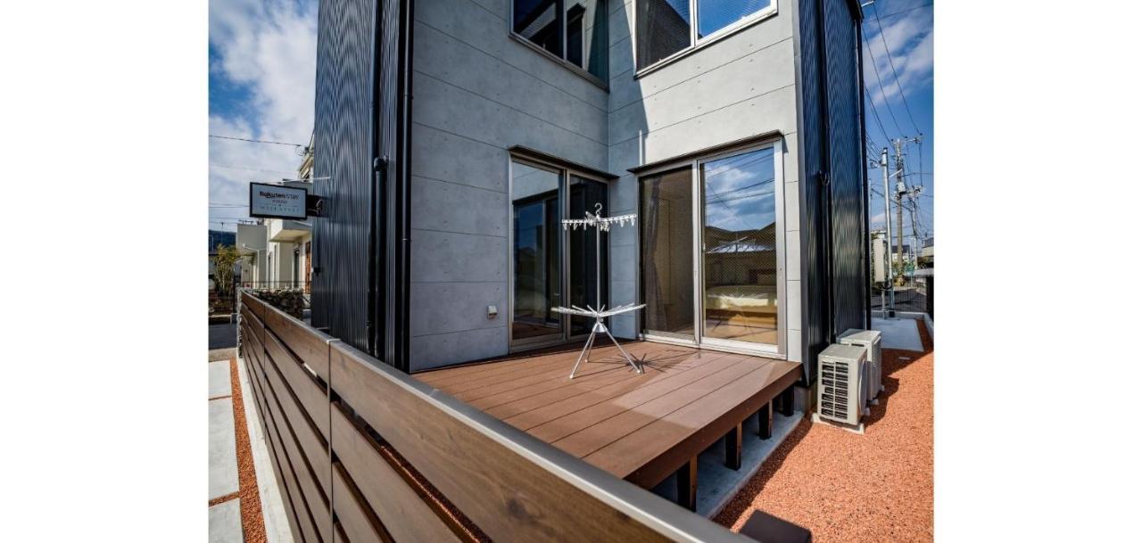 Rakuten Stay House X Will Style Fujinomiya 102 Eksteriør billede