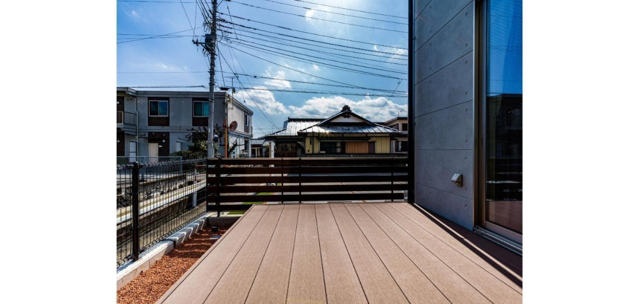 Rakuten Stay House X Will Style Fujinomiya 102 Eksteriør billede