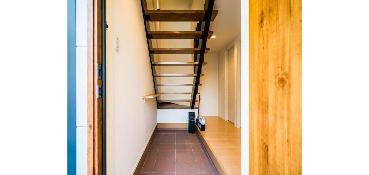 Rakuten Stay House X Will Style Fujinomiya 102 Eksteriør billede