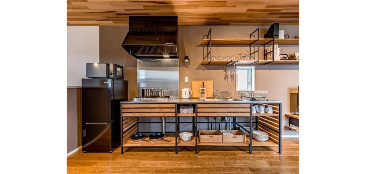 Rakuten Stay House X Will Style Fujinomiya 102 Eksteriør billede