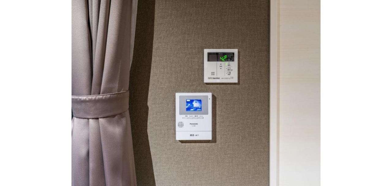 Rakuten Stay House X Will Style Fujinomiya 102 Eksteriør billede